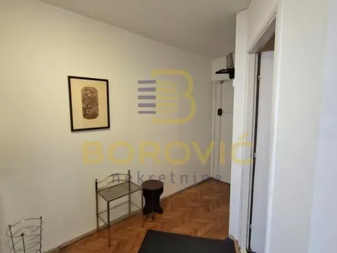 Rent, three bedroom apartment, 54m², Topličin venac, Beograd - image 7