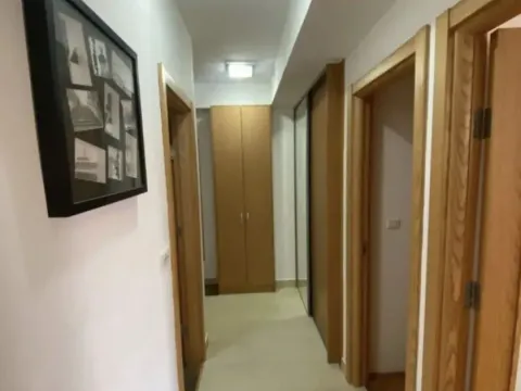 Rent, one bedroom apartment, 50m², Preko Morače, Podgorica - image 7