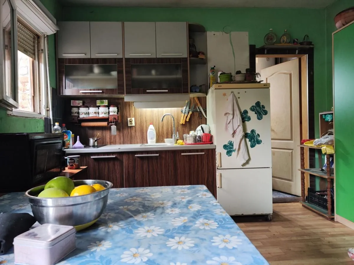 Prodaja, dvosoban stan, 72m², Levač, Jagodina