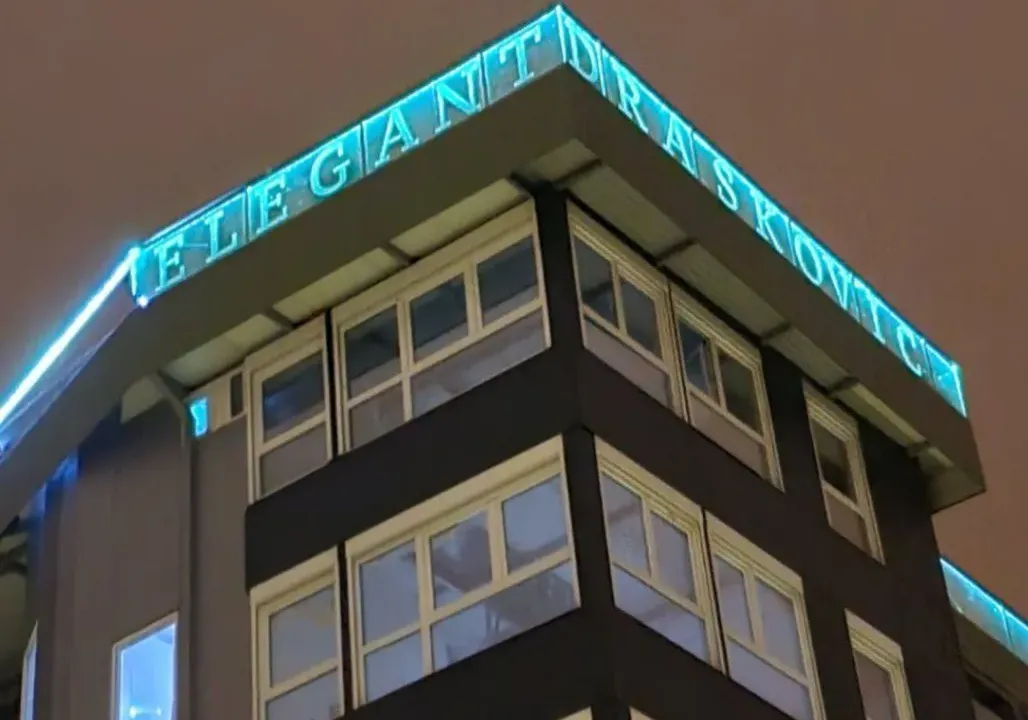 Prodaja, dvosoban stan, 38m², Vrnjačka Banja, Srbija