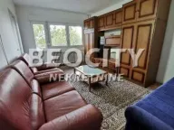 Izdavanje, jednosoban stan, 38m², Stari Merkator, Novi Beograd Sve Podlokacije - image 1