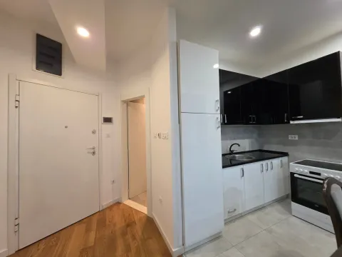 Izdavanje, jednosoban stan, 47m², Podgorica, Crna Gora - image 19