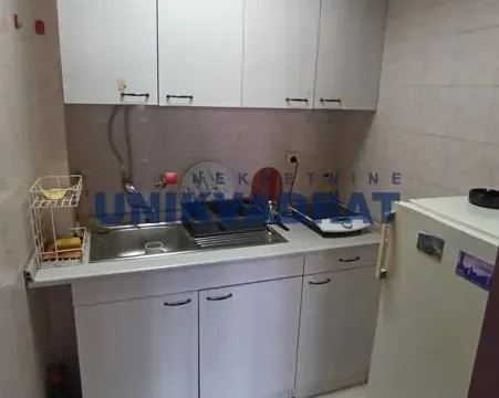 Izdavanje, poslovni prostor, 80m², Banovo Brdo, Beograd - image 10