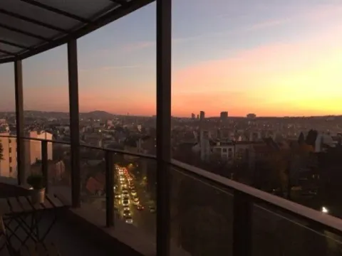 Izdavanje, trosoban stan, 92m², Vračar Centar, Vračar Sve Podlokacije - image 3