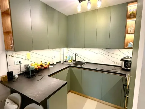 Rent, one bedroom apartment, 47m², New City, Podgorica - image 5