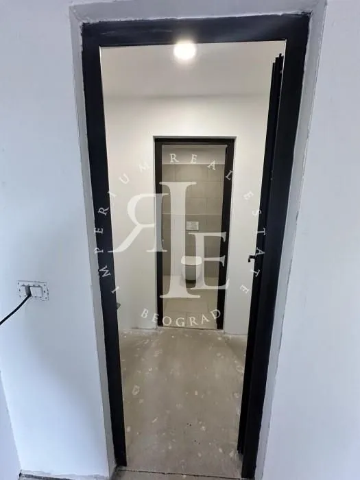 Sale, office space, 68m², Tošin bunar, Novi Beograd Sve Podlokacije