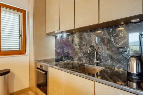 Prodaja, dvosoban stan, 106m², Donja Lastva, Tivat - image 11