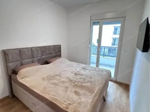 Prodaja, jednosoban stan, 45m², Zabjelo, Podgorica - image 10