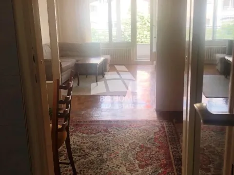 Sale, two bedroom apartment, 57m², Retenzija, Beograd - image 9