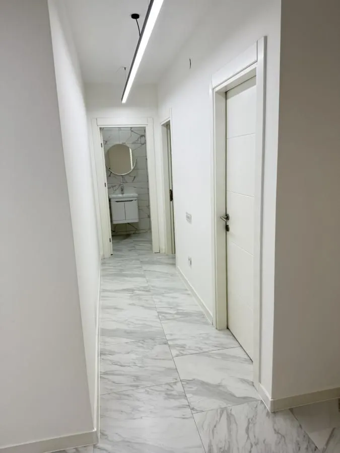 Rent, office space, 60m², Čair, Niš