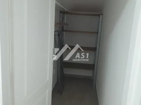 Rent, three bedroom apartment, 55m², Adice, Novi Sad Sve Podlokacije - image 12