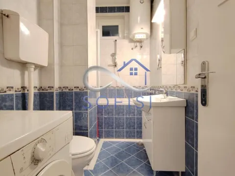 Izdavanje, dvosoban stan, 46m², Centar, Novi Sad - image 17