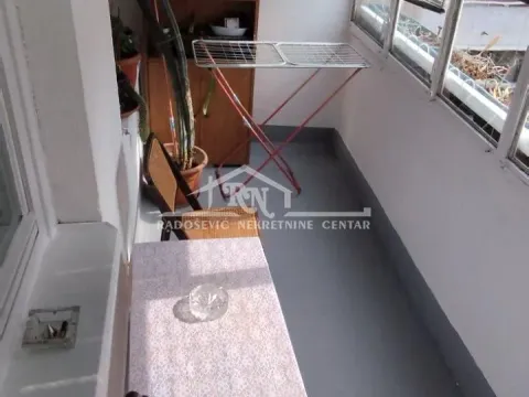 Rent, two bedroom apartment, 60m², Brace Jerković, Voždovac Sve Podlokacije - image 10