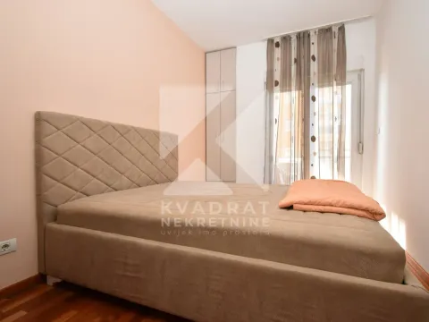 Izdavanje, jednosoban stan, 45m², City Kvart, Podgorica - image 6