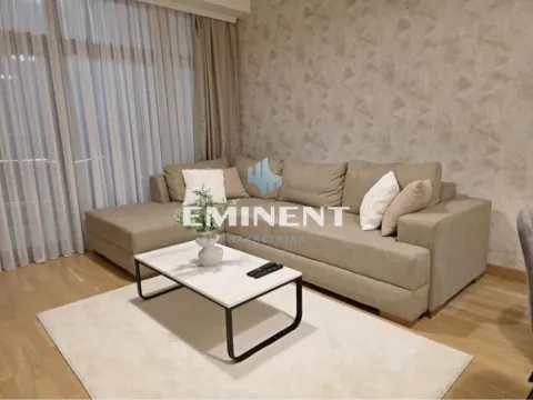 Rent, two bedroom apartment, 55m², Savski Venac, Beograd - image 3