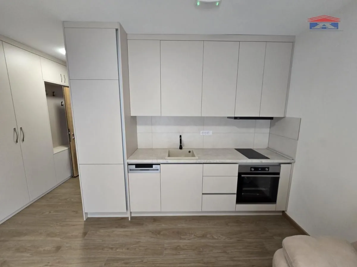 Izdavanje, jednosoban stan, 30m², Sremska Kamenica, Petrovaradin