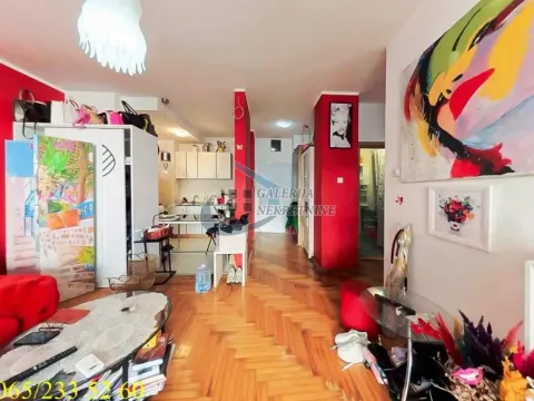 Prodaja, dvosoban stan, 57m², Vidikovački venac, Rakovica - image 2