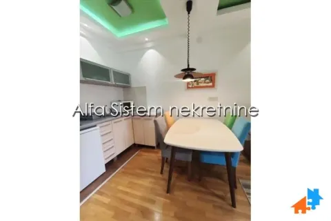 Rent, two bedroom apartment, 50m², Vračar Hram, Vračar Sve Podlokacije - image 7
