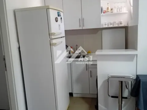 Izdavanje, jednosoban stan, 30m², Adice, Novi Sad Sve Podlokacije - image 2