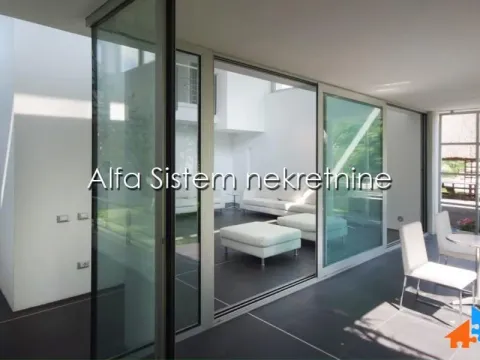 Izdavanje, kuća, 560m², Veliki Mokri Lug, Zvezdara Sve Podlokacije - image 3