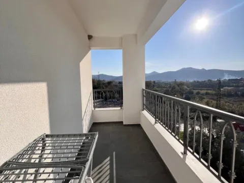 Izdavanje, jednosoban stan, 46m², Čeluga, Bar - image 10