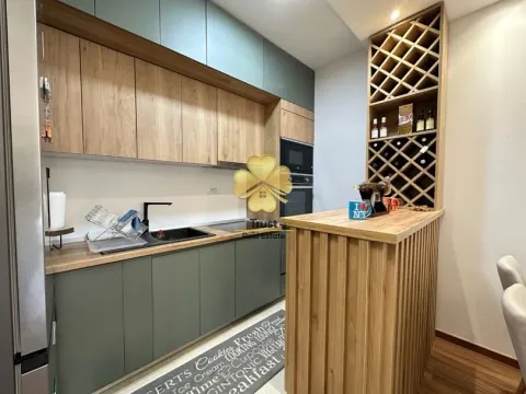 Izdavanje, jednosoban stan, 50m², Master Kvart, Podgorica - image 8