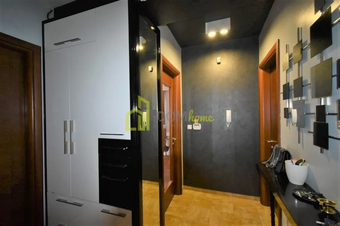 Rent, two bedroom apartment, 80m², Vezirov Most, Podgorica