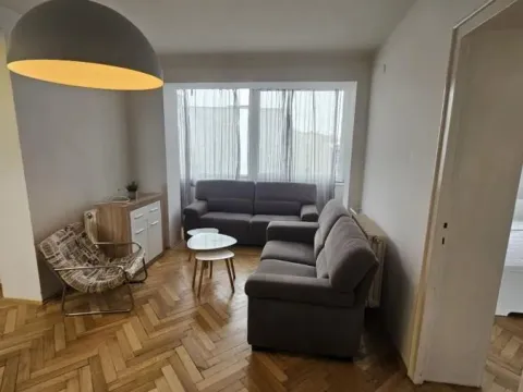 Prodaja, dvosoban stan, 48m², Stari grad, Novi Sad - image 6