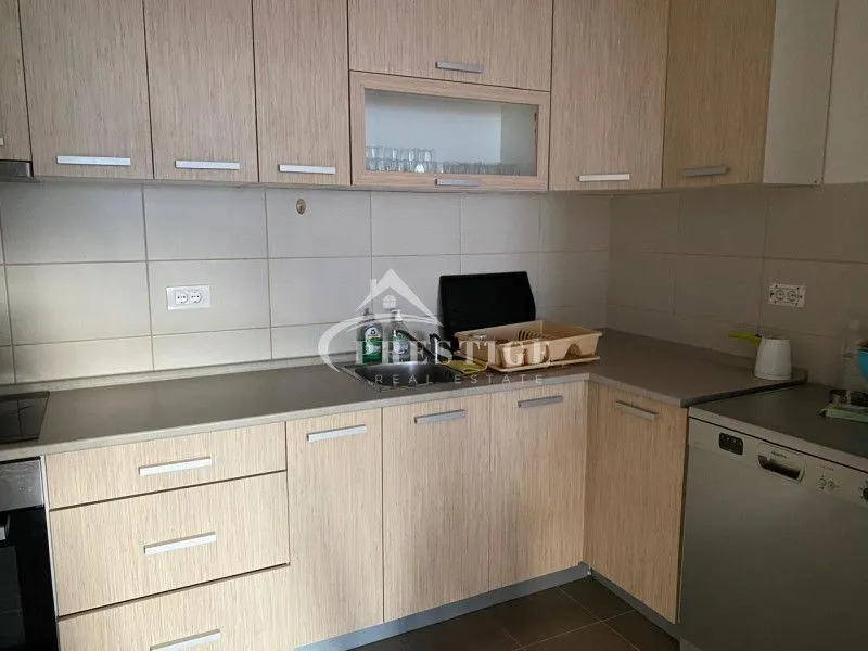 Prodaja, jednosoban stan, 50m², Donja Gorica, Podgorica