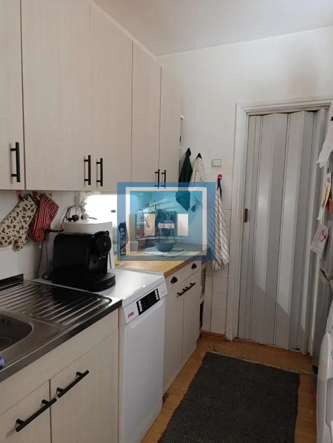 Prodaja, dvosoban stan, 59m², Tabane, Jagodina