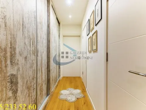Prodaja, trosoban stan, 95m², Stari Grad, Beograd - image 18