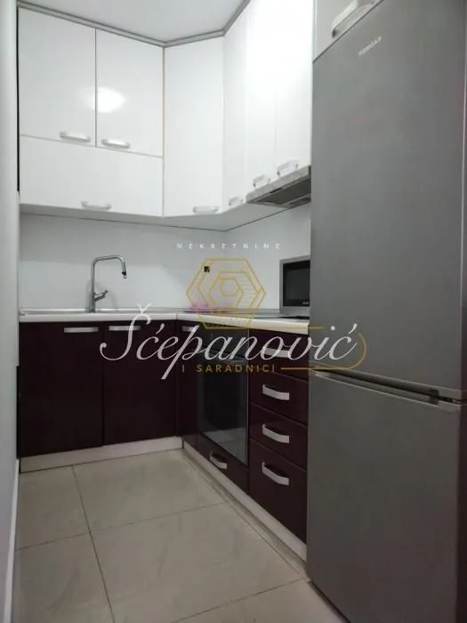 Prodaja, stan, 52m², Sajam, Novi Sad Sve Podlokacije