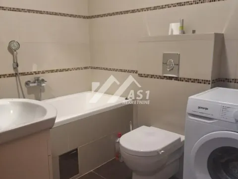 Izdavanje, dvosoban stan, 61m², Rotkvarija, Novi Sad Sve Podlokacije - image 9
