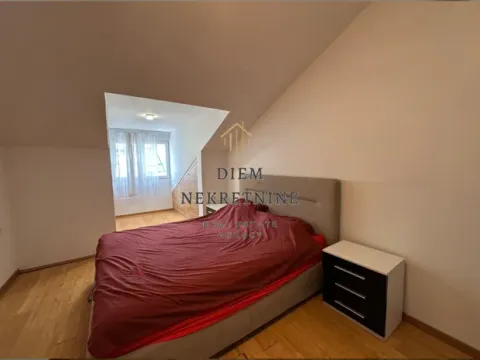 Rent, four bedroom apartment, 136m², Zabjelo, Podgorica - image 15