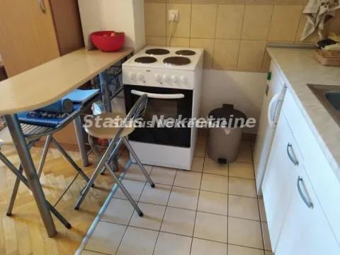 Rent, studio apartment, 25m², Socijalno, Novi Sad Sve Podlokacije - image 4