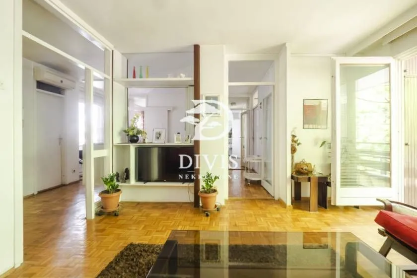 Prodaja, četvorosoban stan, 98m², Novi Beograd Sve Podlokacije, Beograd