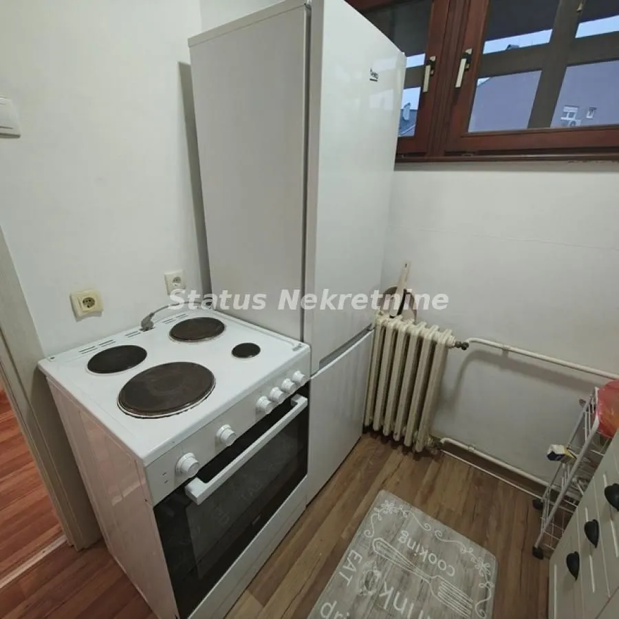 Izdavanje, dvosoban stan, 63m², Bulevar Oslobodjenja, Novi Sad Sve Podlokacije