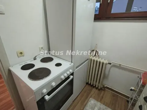 Rent, two bedroom apartment, 63m², Bulevar Oslobodjenja, Novi Sad Sve Podlokacije - image 4