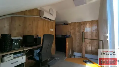 Prodaja, jednosoban stan, 32m², Detelinara, Novi Sad Sve Podlokacije - image 8