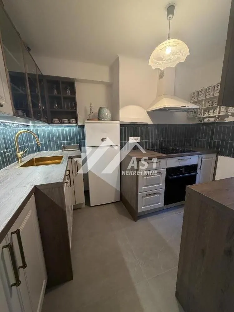 Rent, two bedroom apartment, 75m², Centar, Novi Sad