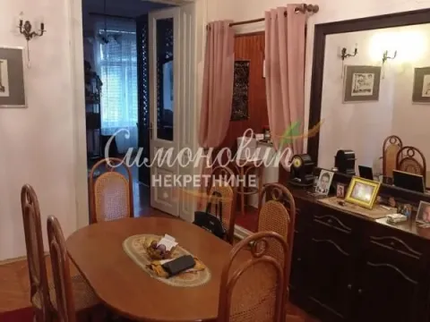 Sale, apartment, 214m², Zemun Centar, Zemun Sve Podlokacije - image 3