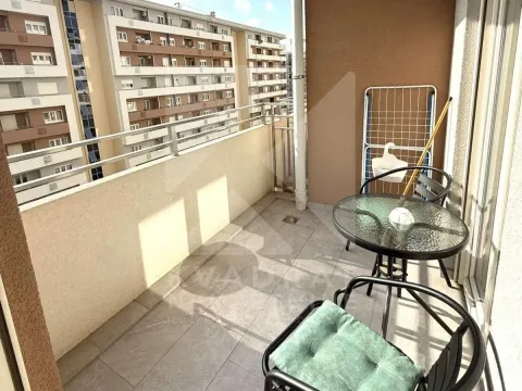 Rent, one bedroom apartment, 50m², Central Point, Podgorica - image 12