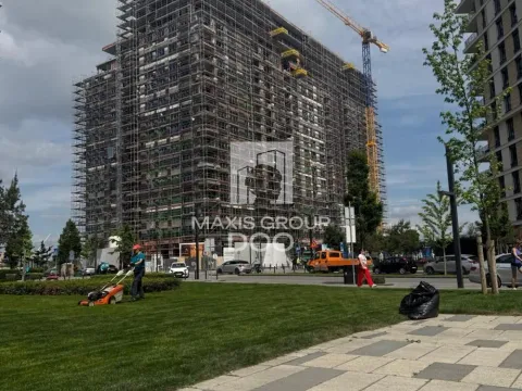 Prodaja, dvosoban stan, 93m², Savski Venac, Beograd - image 20