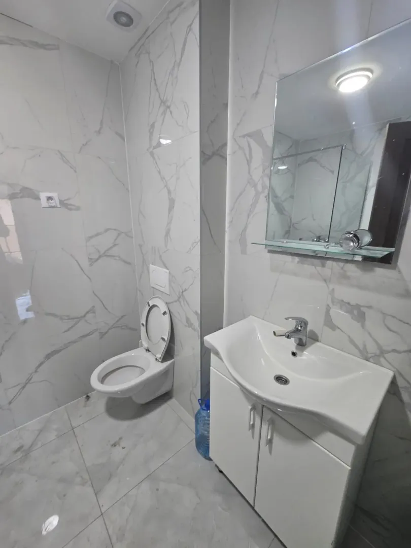 Rent, two bedroom apartment, 70m², Radanovići, Kotor