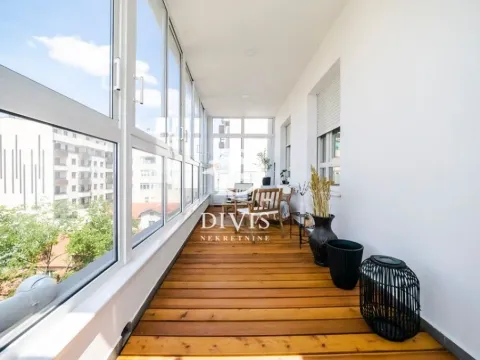 Sale, three bedroom apartment, 114m², Kluz, Zvezdara Sve Podlokacije - image 13