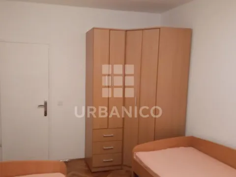Izdavanje, dvosoban stan, 60m², Preko Morače, Podgorica - image 7