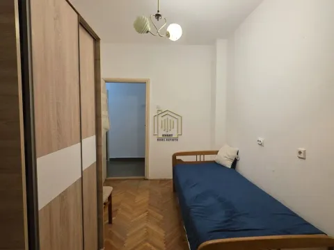 Rent, two bedroom apartment, 60m², Tološi, Podgorica - image 11