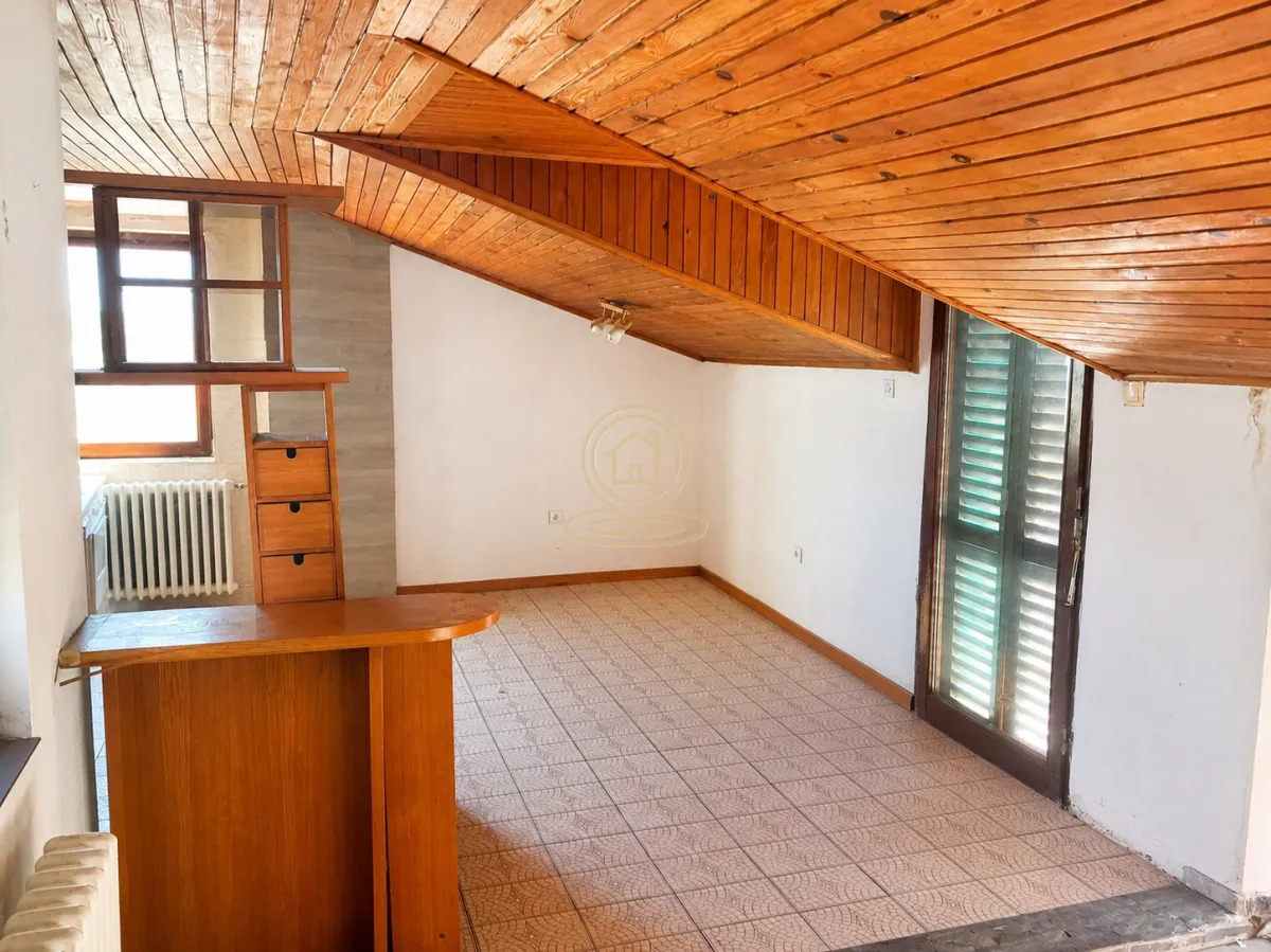 Prodaja, četvorosoban stan, 92m², Podbara, Novi Sad Sve Podlokacije
