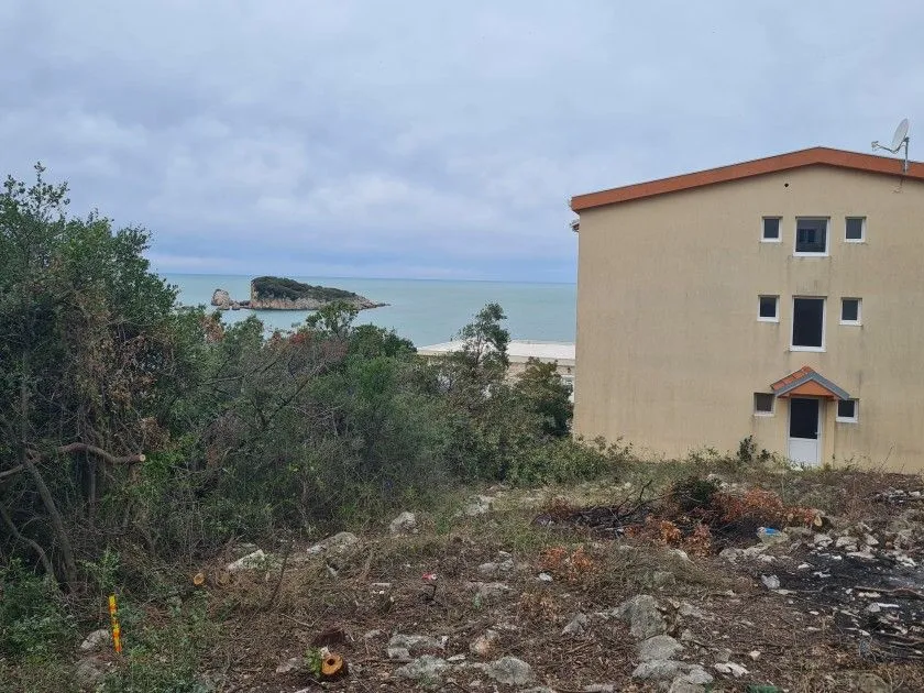 Prodaja, plac, 392m², Bar, Crna Gora