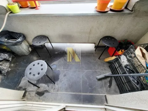 Prodaja, dvosoban stan, 55m², Nova Detelinara, Novi Sad Sve Podlokacije - image 16